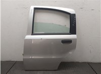  Дверь боковая (легковая) Fiat Panda 2003-2012 20339512 #1