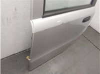  Дверь боковая (легковая) Fiat Panda 2003-2012 20339512 #9