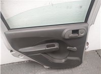  Дверь боковая (легковая) Fiat Panda 2003-2012 20339512 #10