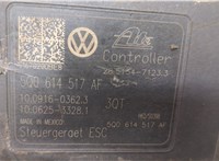  Блок АБС, насос (ABS, ESP, ASR) Skoda Octavia (A7) 2013-2017 20339515 #4