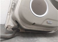  Дверь боковая (легковая) Renault Scenic 2009-2012 20339518 #2