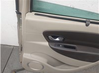  Дверь боковая (легковая) Renault Scenic 2009-2012 20339518 #11