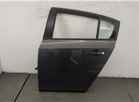  Дверь боковая (легковая) Chevrolet Cruze 2009-2015 20339523 #1