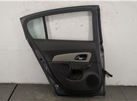  Дверь боковая (легковая) Chevrolet Cruze 2009-2015 20339523 #8