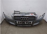  Бампер Audi A4 (B7) 2005-2007 20339529 #1