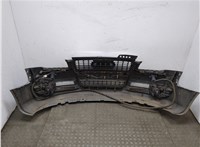  Бампер Audi A4 (B7) 2005-2007 20339529 #13