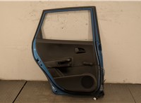  Дверь боковая (легковая) KIA Ceed 2007-2012 20339532 #8