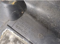  Защита арок (подкрылок) Audi A6 (C7) 2011-2014 20339537 #3