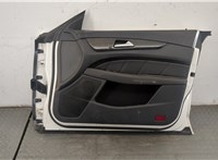 Дверь боковая (легковая) Mercedes CLS C218 2011-2017 20339539 #2