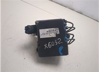 6762059 Блок АБС, насос (ABS, ESP, ASR) BMW X5 E53 2000-2006 20339540 #7