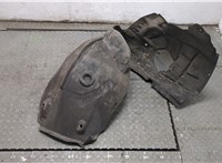  Защита арок (подкрылок) Audi A6 (C7) 2011-2014 20339543 #3