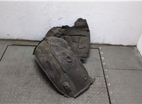  Защита арок (подкрылок) Audi A6 (C7) 2011-2014 20339543 #4