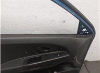  Дверь боковая (легковая) KIA Ceed 2007-2012 20339545 #2