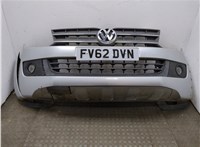  Бампер Volkswagen Amarok 2010-2016 20339551 #1