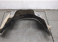  Защита арок (подкрылок) Volkswagen Amarok 2010-2016 20339559 #3
