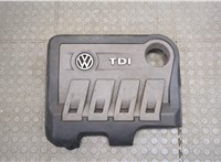  Накладка декоративная на ДВС Volkswagen Touran 2010-2015 20339566 #1