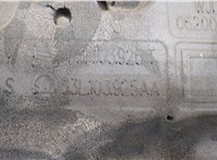  Накладка декоративная на ДВС Volkswagen Touran 2010-2015 20339566 #3