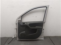  Дверь боковая (легковая) Fiat Panda 2003-2012 20339570 #2