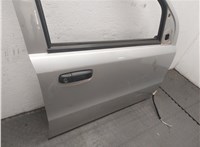  Дверь боковая (легковая) Fiat Panda 2003-2012 20339570 #7