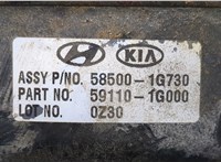  Цилиндр тормозной главный KIA Rio 2005-2011 20339573 #3