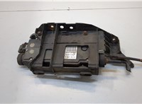  Электропривод ручного тормоза (моторчик ручника) Renault Scenic 2003-2009 20339580 #1