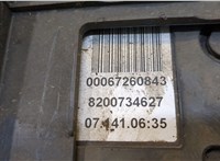  Электропривод ручного тормоза (моторчик ручника) Renault Scenic 2003-2009 20339580 #2