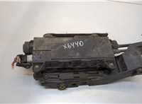  Электропривод ручного тормоза (моторчик ручника) Renault Scenic 2003-2009 20339580 #5