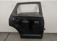  Дверь боковая (легковая) Nissan Qashqai 2006-2013 20339581 #1
