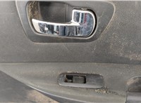  Дверь боковая (легковая) Nissan Qashqai 2006-2013 20339581 #7