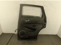  Дверь боковая (легковая) Nissan Qashqai 2006-2013 20339581 #10