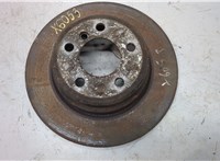  Диск тормозной BMW X5 E53 2000-2007 20339584 #1