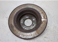  Диск тормозной BMW X5 E53 2000-2007 20339584 #2