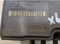  Блок АБС, насос (ABS, ESP, ASR) Chevrolet Lacetti 20339589 #2