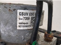  Блок АБС, насос (ABS, ESP, ASR) Chevrolet Trax 2013-2016 20339592 #5