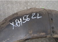  Защита арок (подкрылок) KIA Sportage 2010-2016 20339593 #2