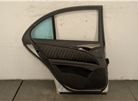  Дверь боковая (легковая) Mercedes E W211 2002-2009 20339600 #8