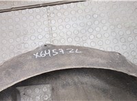  Защита арок (подкрылок) BMW 3 F30 2012-2019 20339607 #2