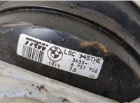  Цилиндр тормозной главный BMW X5 E53 2000-2007 20339609 #3