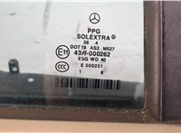  Дверь боковая (легковая) Mercedes E W211 2002-2009 20339610 #3
