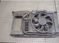  Резистор вентилятора охлаждения Peugeot 308 2007-2013 11367340 #1