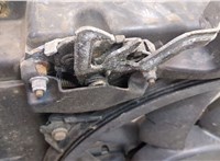  Резистор вентилятора охлаждения Peugeot 308 2007-2013 11367340 #4
