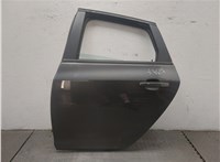  Дверь боковая (легковая) Opel Astra J 2010-2017 20339620 #1
