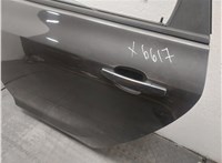  Дверь боковая (легковая) Opel Astra J 2010-2017 20339620 #3