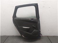  Дверь боковая (легковая) Opel Astra J 2010-2017 20339620 #9