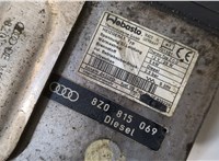  Отопитель автономный Audi A2 20339623 #3