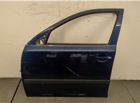  Дверь боковая (легковая) Skoda Octavia (A5) 2004-2008 20339625 #1
