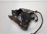  Блок АБС, насос (ABS, ESP, ASR) Peugeot 207 20339626 #1