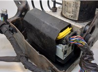  Блок АБС, насос (ABS, ESP, ASR) Peugeot 207 20339626 #6