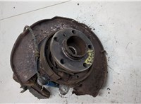  Ступица (кулак, цапфа) BMW X5 E53 2000-2007 20339630 #1