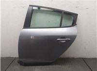  Дверь боковая (легковая) Renault Megane 3 2009-2016 20339647 #1